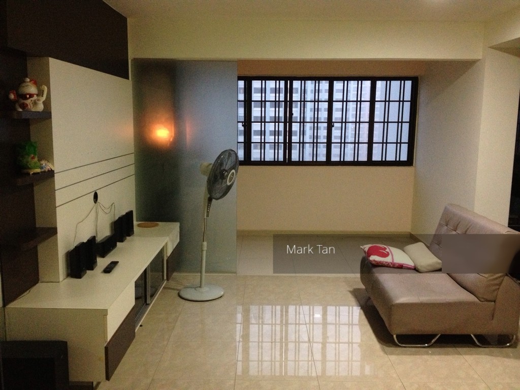 Blk 163 Gangsa Road (Bukit Panjang), HDB 5 Rooms #129408302
